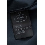 2025年2月21日高品質新品PRADA半袖Tシャツ  FF工場