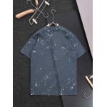 2025年2月21日高品質新品PRADA半袖Tシャツ  FF工場