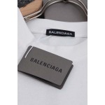 2025年2月21日高品質新品Balenciaga半袖Tシャツ  FF工場