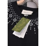 2025年2月21日高品質新品Gucci半袖Tシャツ  FF工場