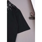 2025年2月21日高品質新品Gucci半袖Tシャツ  FF工場