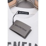 2025年2月21日高品質新品Balenciaga半袖Tシャツ  FF工場