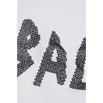 2025年2月21日高品質新品Balenciaga半袖Tシャツ  FF工場