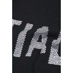 2025年2月21日高品質新品Balenciaga半袖Tシャツ  FF工場