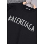 2025年2月21日高品質新品Balenciaga半袖Tシャツ  FF工場