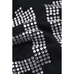 2025年2月21日高品質新品Balenciaga半袖Tシャツ  FF工場