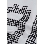 2025年2月21日高品質新品Balenciaga半袖Tシャツ  FF工場