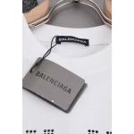 2025年2月21日高品質新品Balenciaga半袖Tシャツ  FF工場