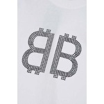 2025年2月21日高品質新品Balenciaga半袖Tシャツ  FF工場