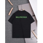 2025年2月21日高品質新品Balenciaga半袖Tシャツ  FF工場