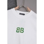 2025年2月21日高品質新品Balenciaga半袖Tシャツ  FF工場