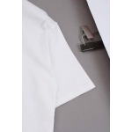 2025年2月21日高品質新品Balenciaga半袖Tシャツ  FF工場