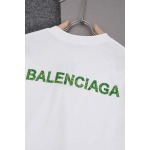 2025年2月21日高品質新品Balenciaga半袖Tシャツ  FF工場