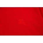 2025年2月21日高品質新品BURBERRY半袖Tシャツ  FF工場