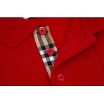 2025年2月21日高品質新品BURBERRY半袖Tシャツ  FF工場