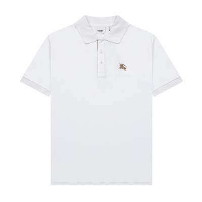 2025年2月21日高品質新品BURBERRY半袖Tシャツ ...