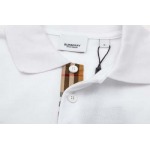 2025年2月21日高品質新品BURBERRY半袖Tシャツ  FF工場