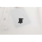 2025年2月21日高品質新品BURBERRY半袖Tシャツ  FF工場