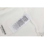 2025年2月21日高品質新品BURBERRY半袖Tシャツ  FF工場