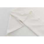 2025年2月21日高品質新品BURBERRY半袖Tシャツ  FF工場