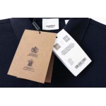 2025年2月21日高品質新品BURBERRY半袖Tシャツ  FF工場
