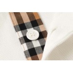 2025年2月21日高品質新品BURBERRY半袖Tシャツ  FF工場