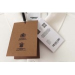 2025年2月21日高品質新品BURBERRY半袖Tシャツ  FF工場