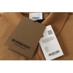 2025年2月21日高品質新品BURBERRY半袖Tシャツ  FF工場