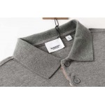 2025年2月21日高品質新品BURBERRY半袖Tシャツ  FF工場