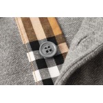 2025年2月21日高品質新品BURBERRY半袖Tシャツ  FF工場