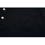 2025年2月21日高品質新品Louis Vuitton半袖Tシャツ  FF工場