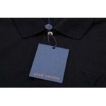 2025年2月21日高品質新品Louis Vuitton半袖Tシャツ  FF工場