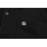 2025年2月21日高品質新品gucci半袖Tシャツ FF工場