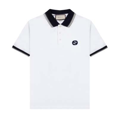 2025年2月21日高品質新品Gucci半袖Tシャツ  FF...