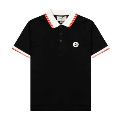 2025年2月21日高品質新品Gucci半袖Tシャツ  FF...