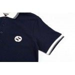 2025年2月21日高品質新品Gucci半袖Tシャツ  FF工場