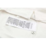 2025年2月21日高品質新品gucci半袖Tシャツ FF工場