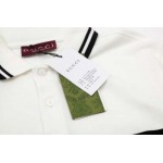 2025年2月21日高品質新品gucci半袖Tシャツ FF工場