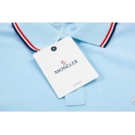2025年2月21日高品質新品MONCLER半袖Tシャツ  FF工場