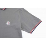2025年2月21日高品質新品MONCLER半袖Tシャツ  FF工場