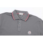2025年2月21日高品質新品MONCLER半袖Tシャツ  FF工場