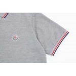 2025年2月21日高品質新品MONCLER半袖Tシャツ  FF工場