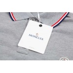 2025年2月21日高品質新品MONCLER半袖Tシャツ  FF工場