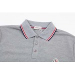 2025年2月21日高品質新品MONCLER半袖Tシャツ  FF工場
