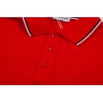 2025年2月21日高品質新品MONCLER半袖Tシャツ  FF工場