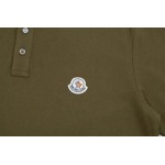 2025年2月21日高品質新品 MONCLER半袖Tシャツ  FF工場