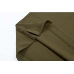 2025年2月21日高品質新品 MONCLER半袖Tシャツ  FF工場