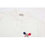 2025年2月21日高品質新品MONCLER半袖Tシャツ  FF工場