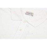2025年2月21日高品質新品MONCLER半袖Tシャツ  FF工場