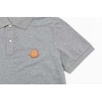 2025年2月21日高品質新品MONCLER半袖Tシャツ  FF工場